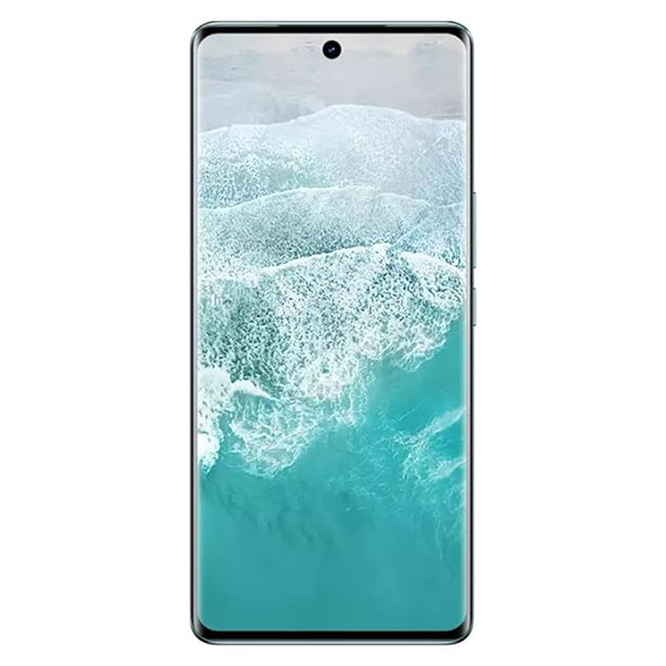 Buy Vivo V30 5G 8 GB RAM 256 GB Andaman Blue Mobile Phone - Vasanth and Co